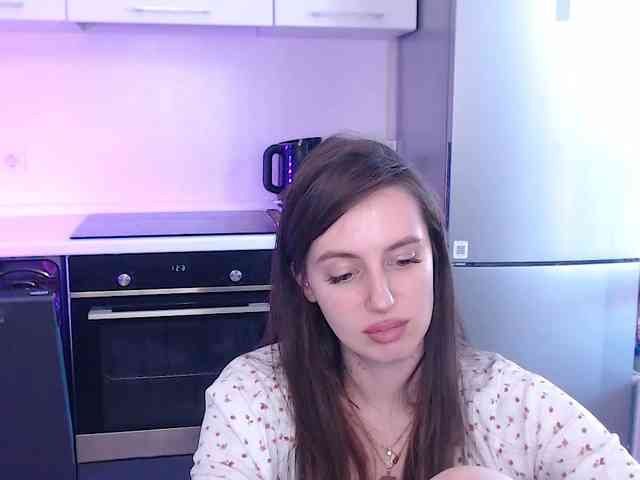 Lilijily webcam