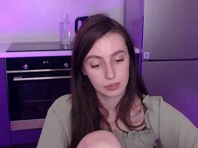 Lilijily webcam