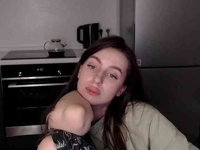 Lilijily webcam