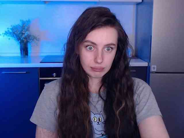 Lilijily webcam