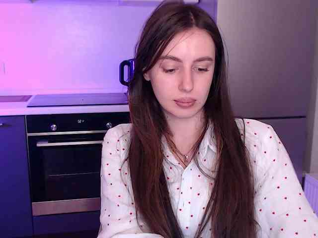 Lilijily webcam