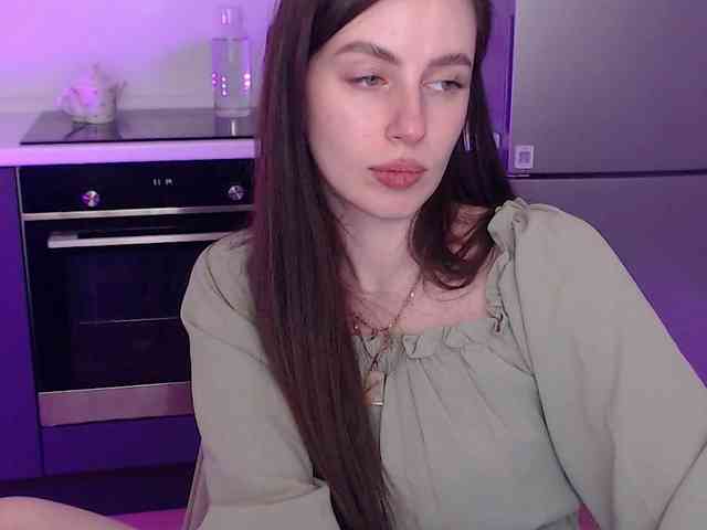 Lilijily webcam