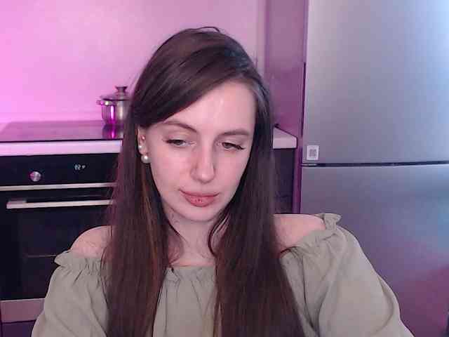 Lilijily webcam