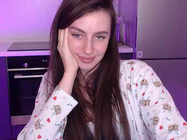 Lilijily webcam