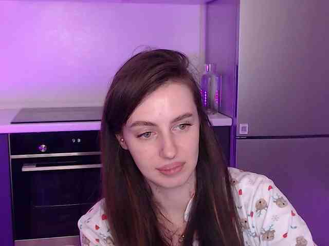 Lilijily webcam