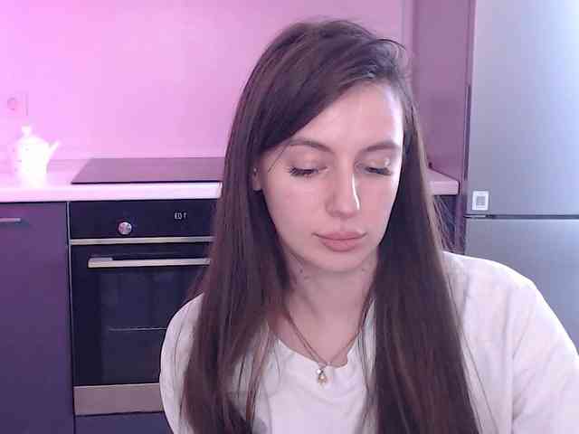 Lilijily webcam