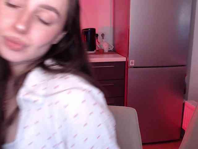 Lilijily webcam
