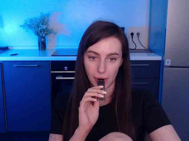 Lilijily webcam
