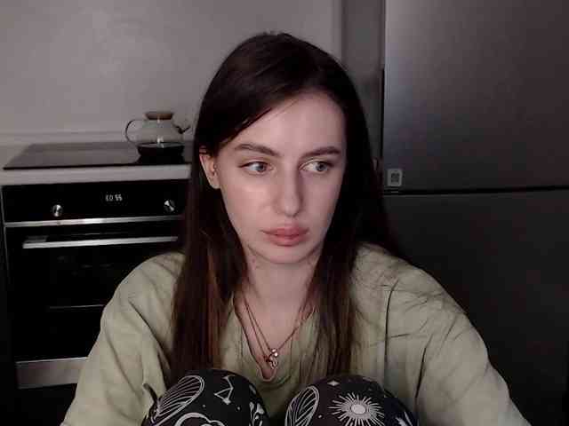 Lilijily webcam