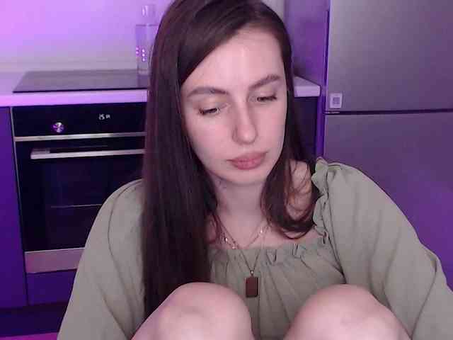 Lilijily webcam