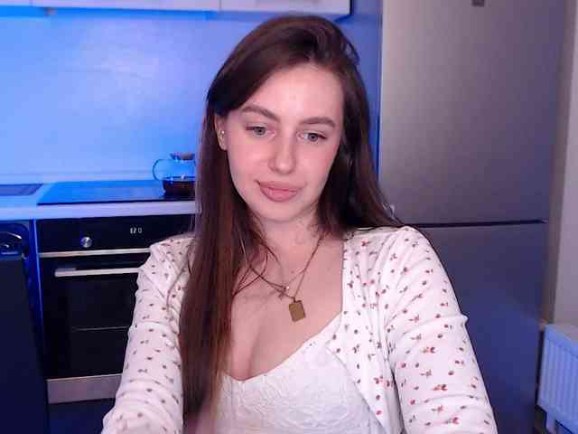 Lilijily webcam