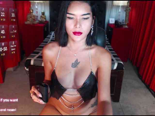 BigCockGoddess