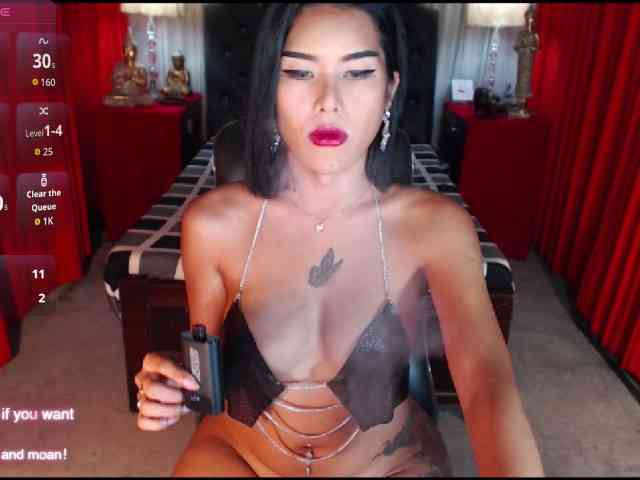 BigCockGoddess