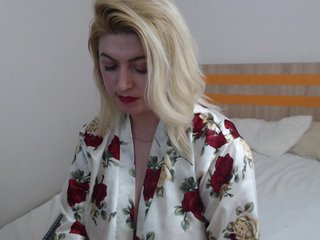 ElizabethRaegan Porn Show