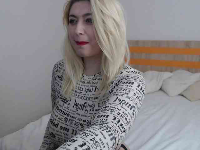 ElizabethRaegan webcam