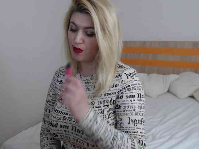 ElizabethRaegan webcam