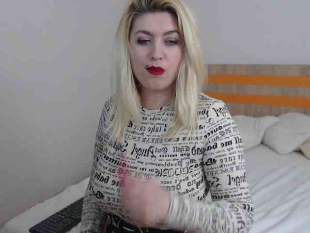 ElizabethRaegan webcam