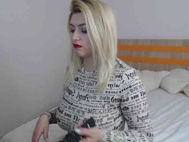 ElizabethRaegan webcam