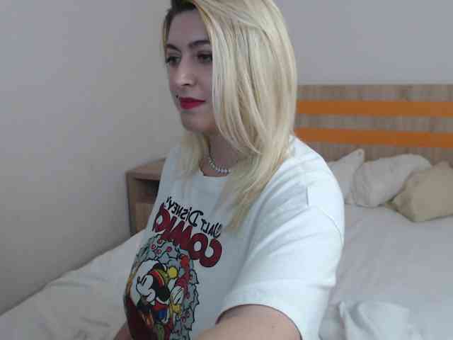 ElizabethRaegan webcam