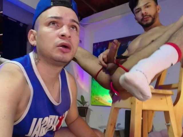 jackjonashotboys