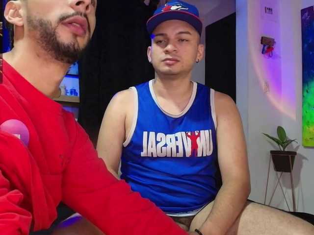 jackjonashotboys