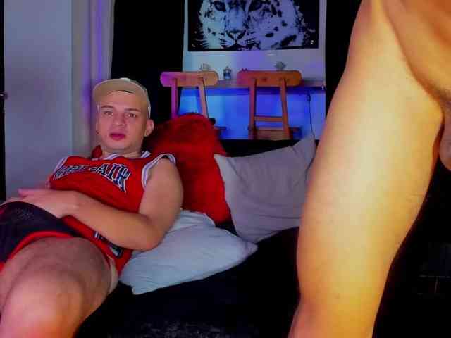 jackjonashotboys