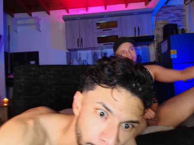 jackjonashotboys