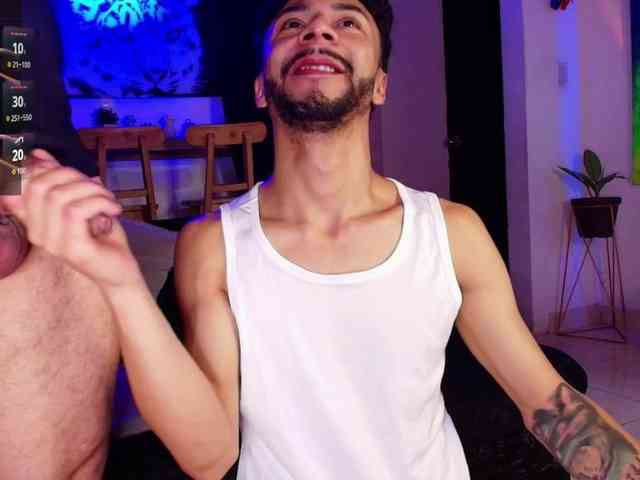jackjonashotboys