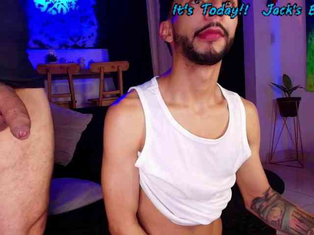 jackjonashotboys
