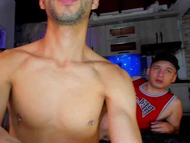 jackjonashotboys