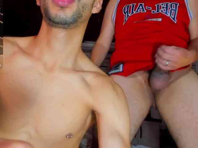 jackjonashotboys