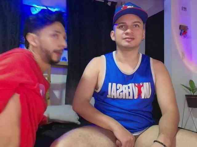 jackjonashotboys
