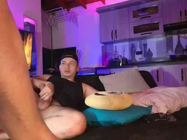 jackjonashotboys