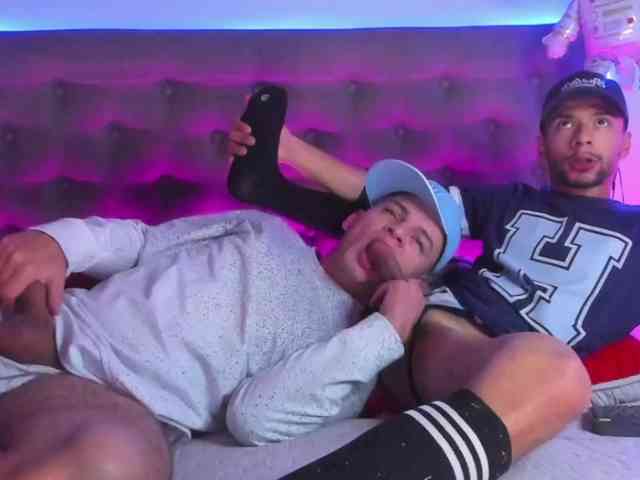 jackjonashotboys