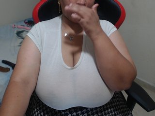 CamilaSexHot Porn Show