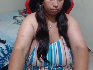 CamilaSexHot