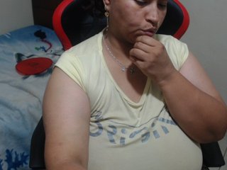 CamilaSexHot Porn Show