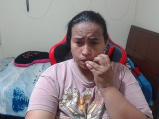 CamilaSexHot Porn Show