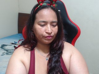CamilaSexHot