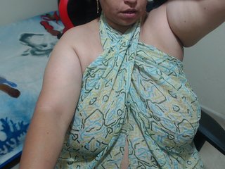 CamilaSexHot