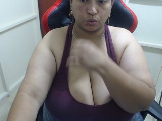 CamilaSexHot