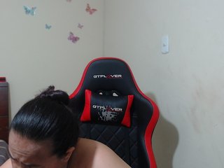 CamilaSexHot Porn Show
