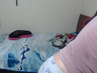 CamilaSexHot