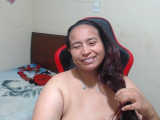 CamilaSexHot