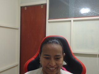 CamilaSexHot Porn Show