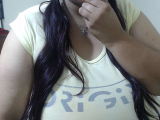 CamilaSexHot Porn Show