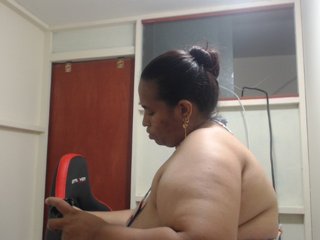 CamilaSexHot Porn Show