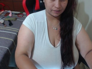 CamilaSexHot Porn Show