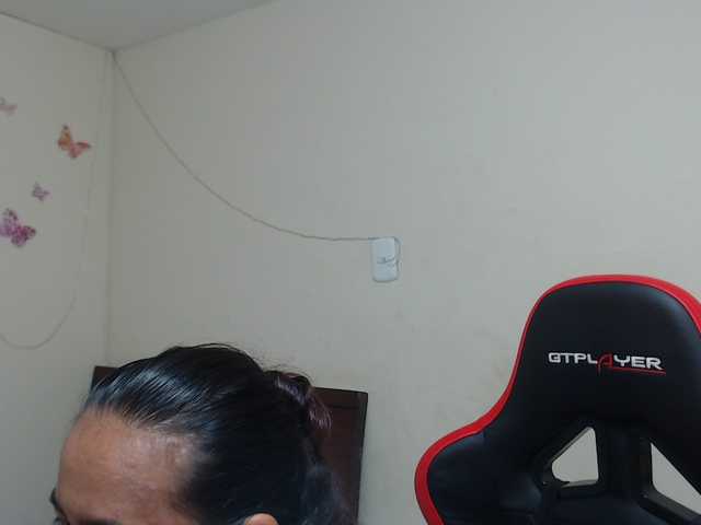 CamilaSexHot