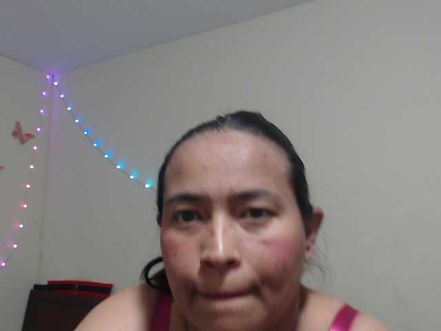 CamilaSexHot live webcam show